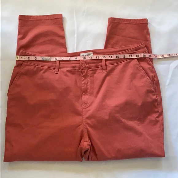 Denim Six size 18W pants - Picture 3 of 7